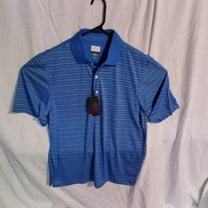 Greg Norman Collection Play Dry Medium Polo